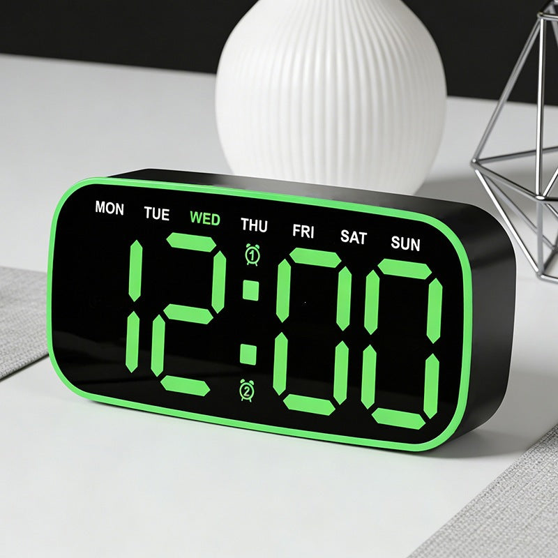 Siopsrl | Digital Alarm Clock Siopsrl