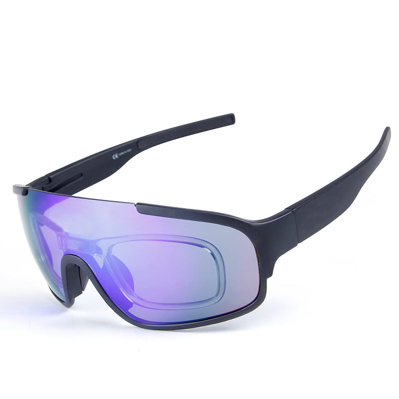 Siopsrl | Unisex High-Performance Sport Sunglasses Siopsrl