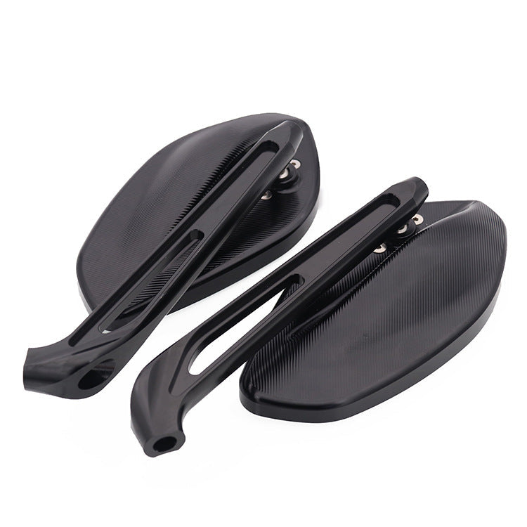 High-Definition Motorcycle Rearview Mirrors Siopsrl