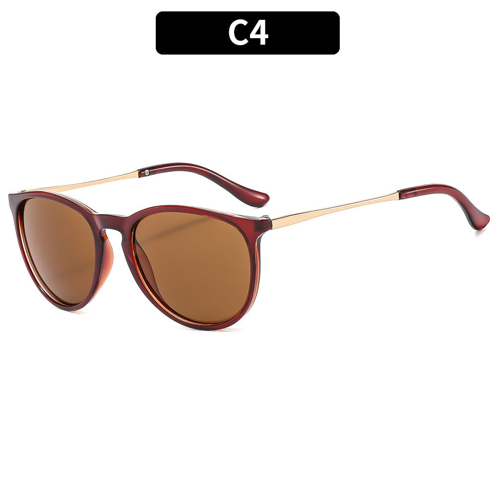 Siopsrl | Vintage Cat-Eye Sunglasses Elegant Style