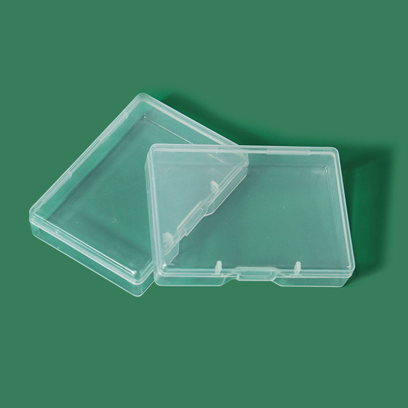 Transparent Multi-Use Storage Case Siopsrl