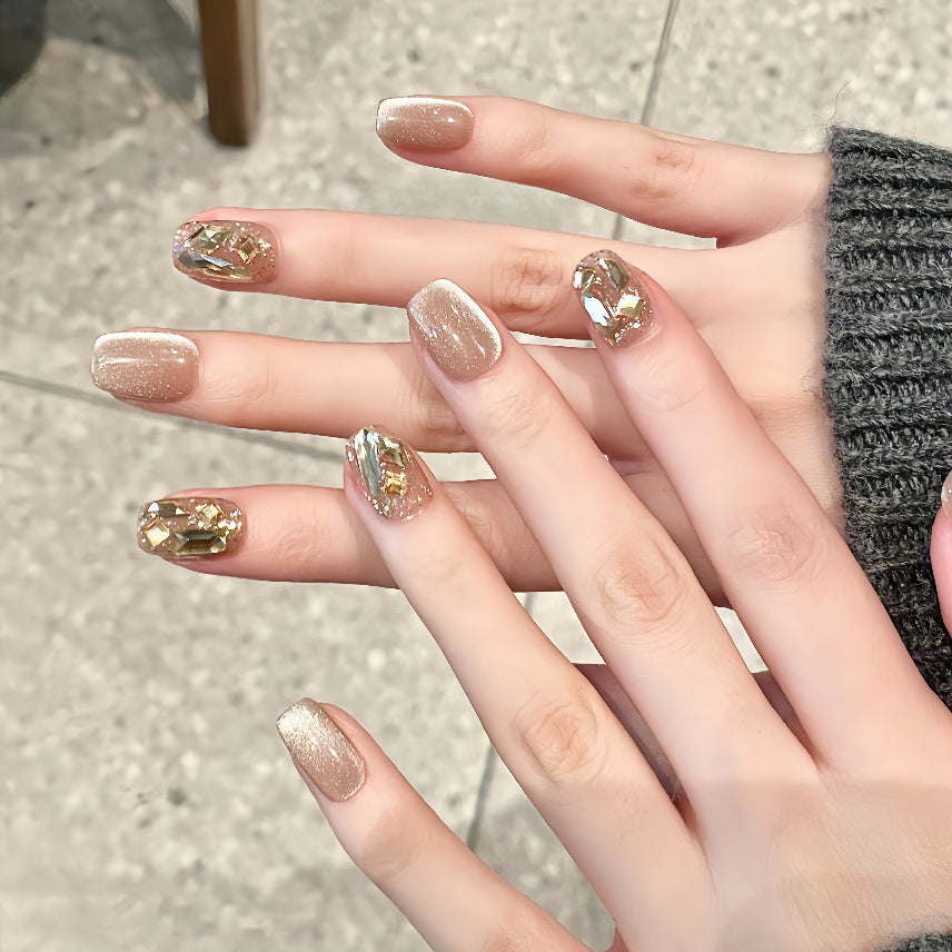 Siopsrl | Chic Acrylic Nail Art Kit Siopsrl