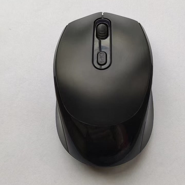 Siopsrl | Ergonomic Wireless Mouse Siopsrl