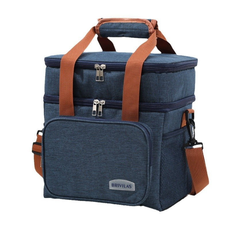 Siopsrl | Insulated Food Storage Backpack Siopsrl