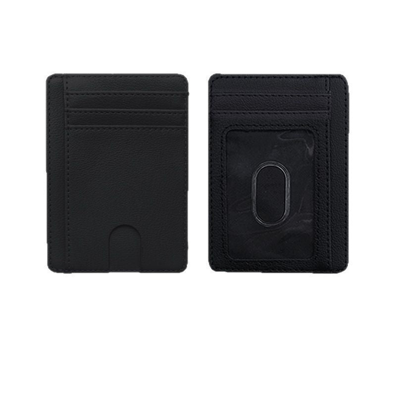 Siopsrl | Slim Leather Card Holder Siopsrl