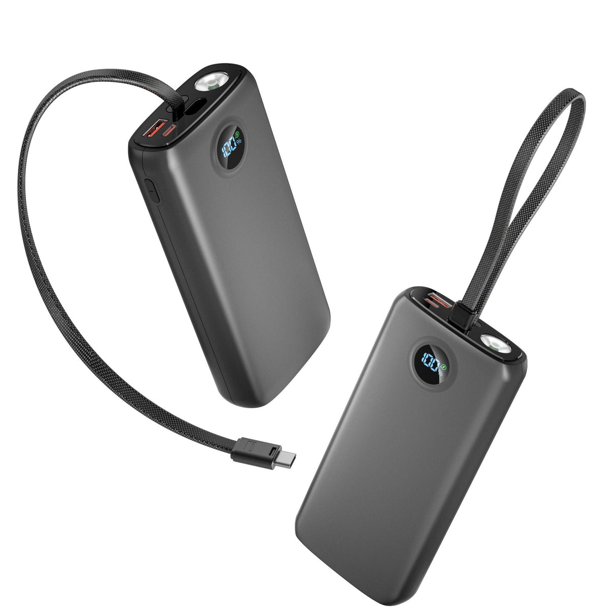 Siopsrl | Powerbank Siopsrl