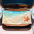 Siopsrl | Luggage protection cover with maritime shell design Siopsrl