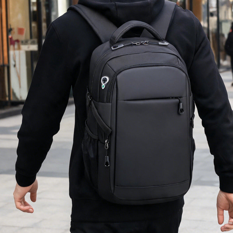 Siopsrl | Multifunctional Backpack with Intelligent Organization Siopsrl
