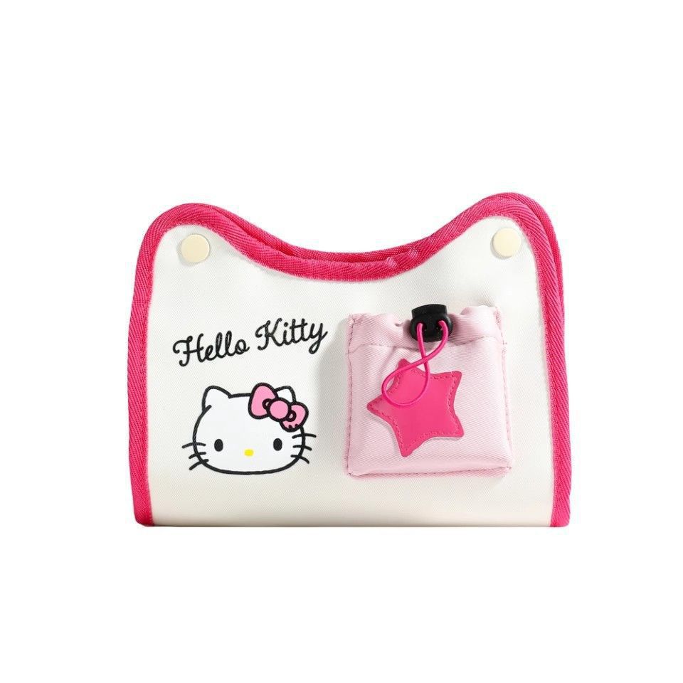 Siopsrl | Cute Character-Themed Tissue Holder Siopsrl