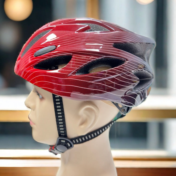 Siopsrl | Lightweight Cycling Helmet Siopsrl