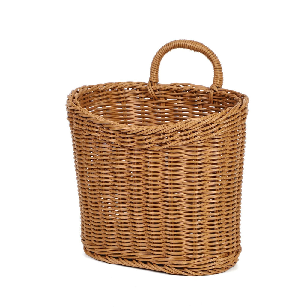 Woven Decorative Basket Siopsrl