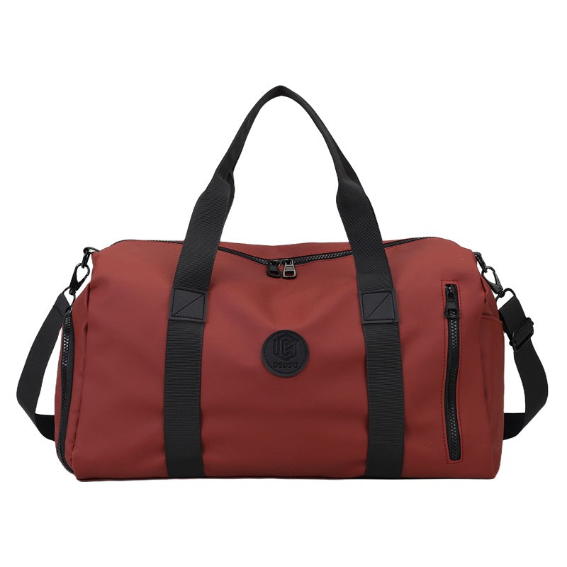 Siopsrl | Professional Gym Duffel Bag