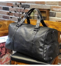Siopsrl | Stylish Travel Bag Made of High-Quality Synthetic Leather Siopsrl