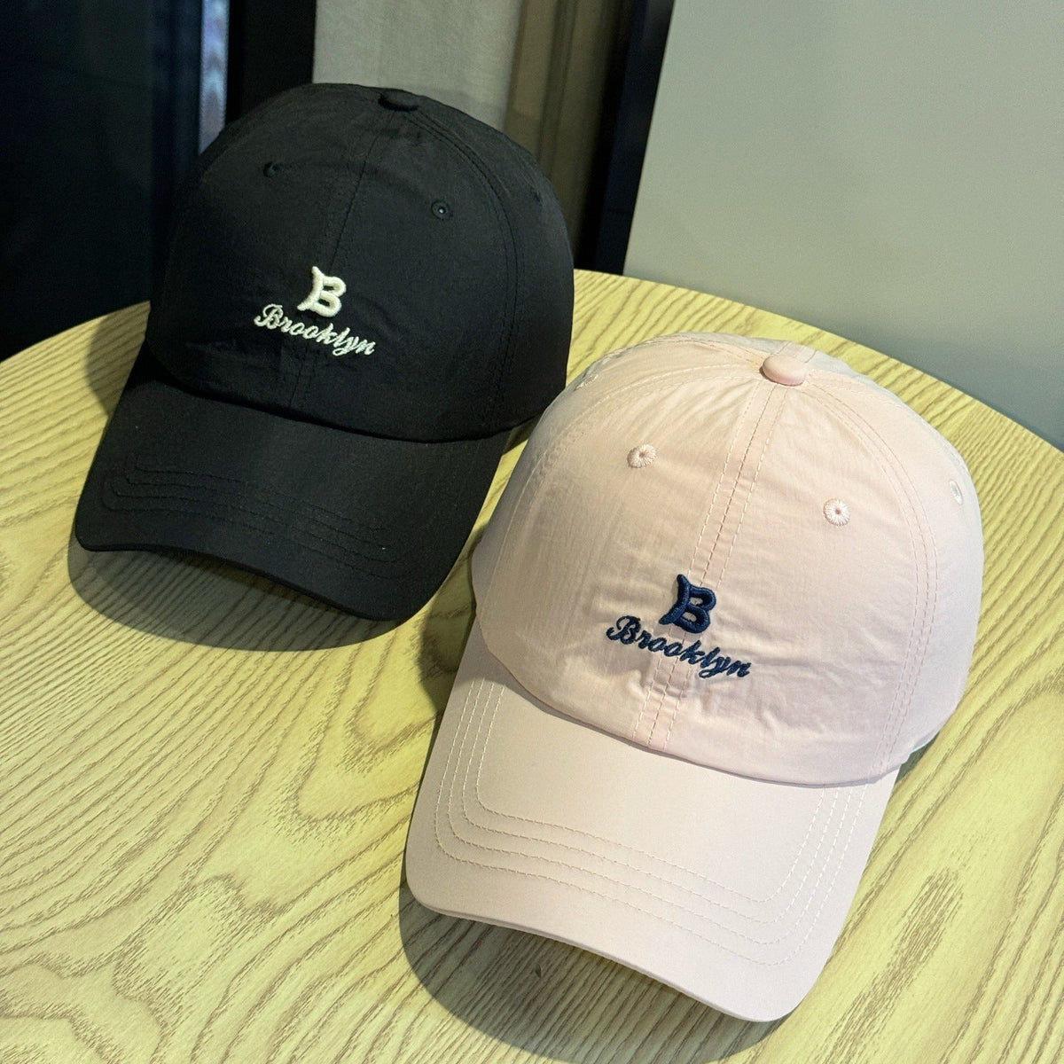 Siopsrl | Women's Stylish Cotton Baseball Cap Siopsrl