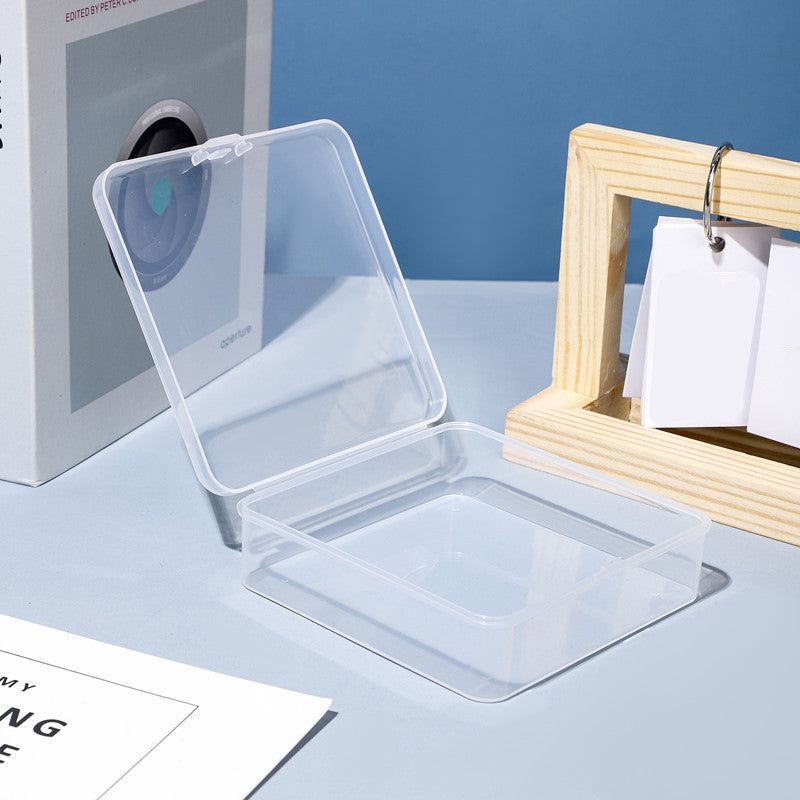 Multi-Purpose Storage Box Siopsrl