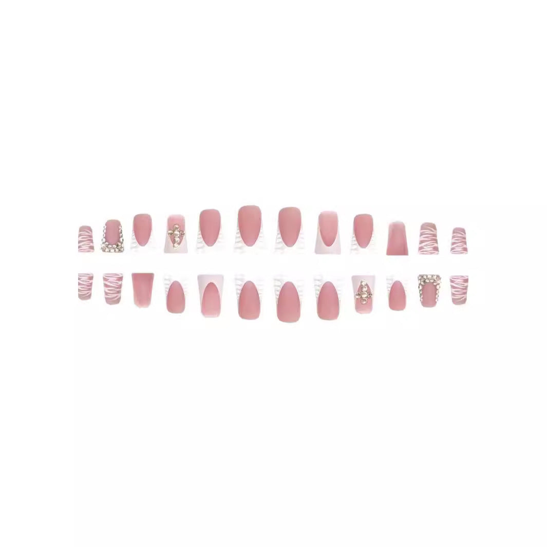 Siopsrl | Glamorous Artistic Nail Extensions Siopsrl