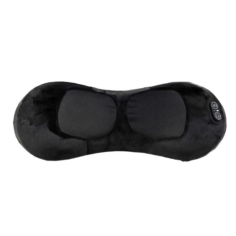Siopsrl | Heating and Massage Cushion Siopsrl