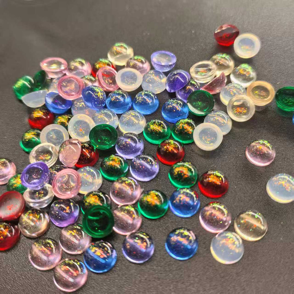 Siopsrl | Decorative Epoxy Resin Balls Siopsrl