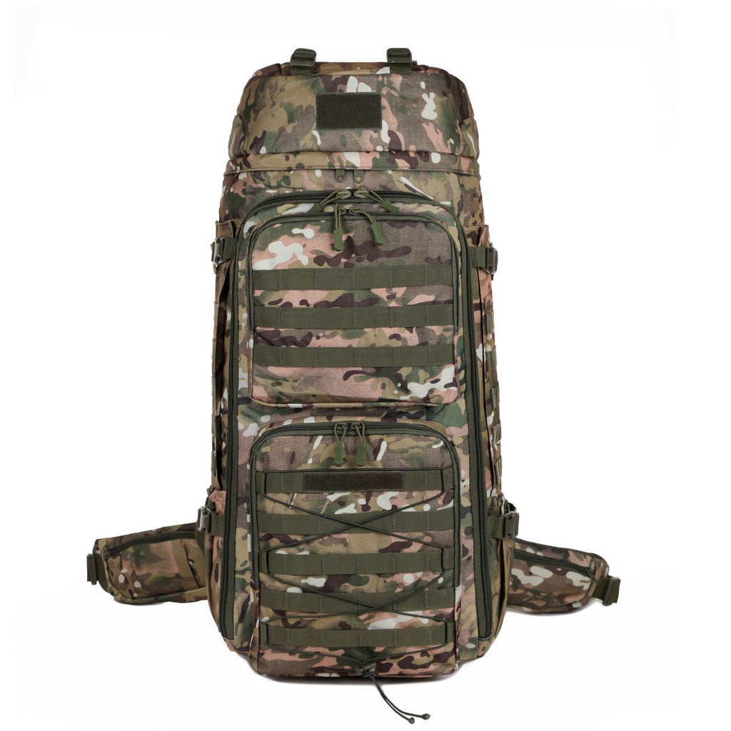 Siopsrl | Heavy-Duty Expedition Backpack Siopsrl