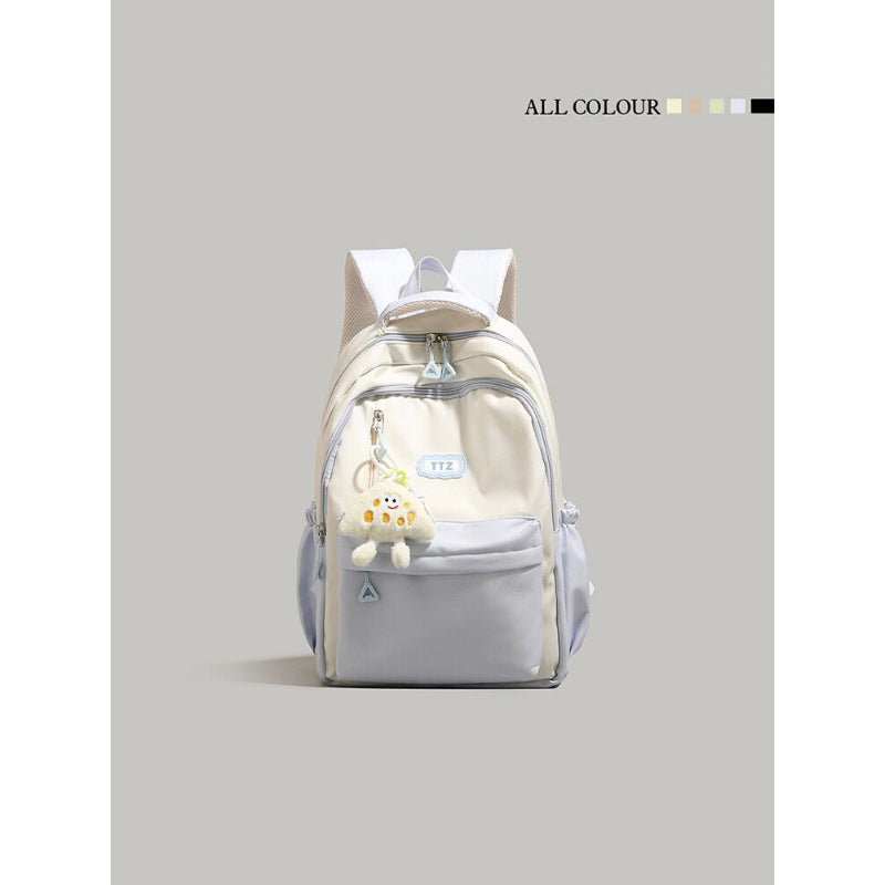 Siopsrl | Lightweight Multi-Compartment Adventure Backpack Siopsrl