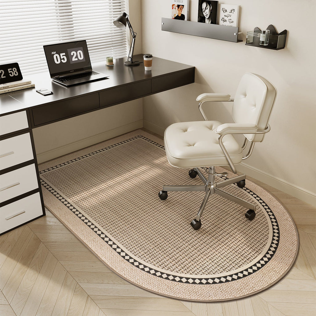 Siopsrl | Ergonomic Anti-Fatigue Office Mat Siopsrl
