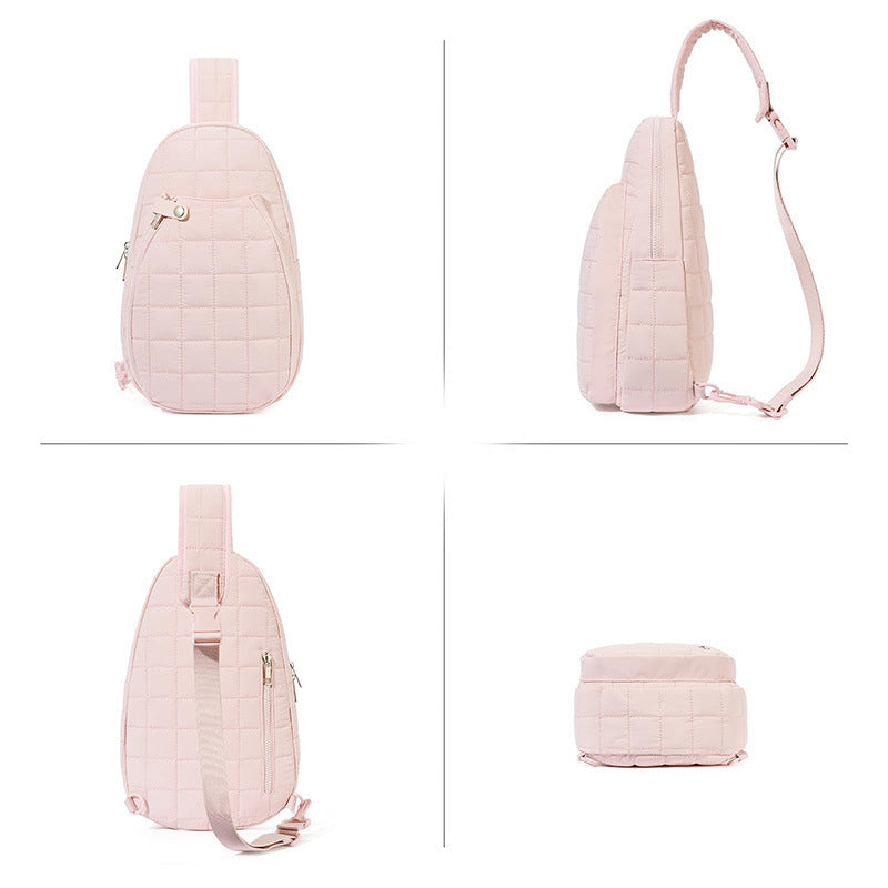 Siopsrl | Practical Sling Bag Siopsrl
