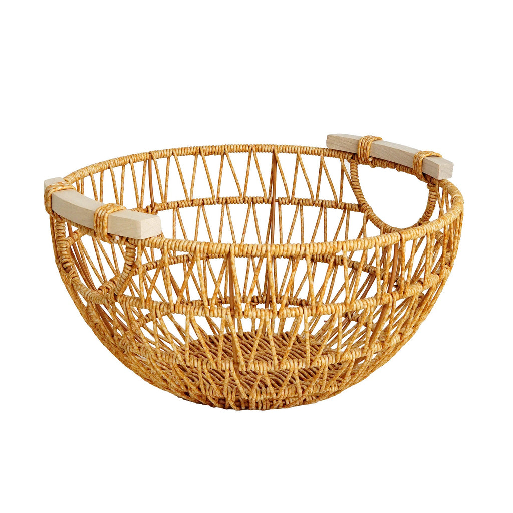 Decorative Woven Storage Siopsrl