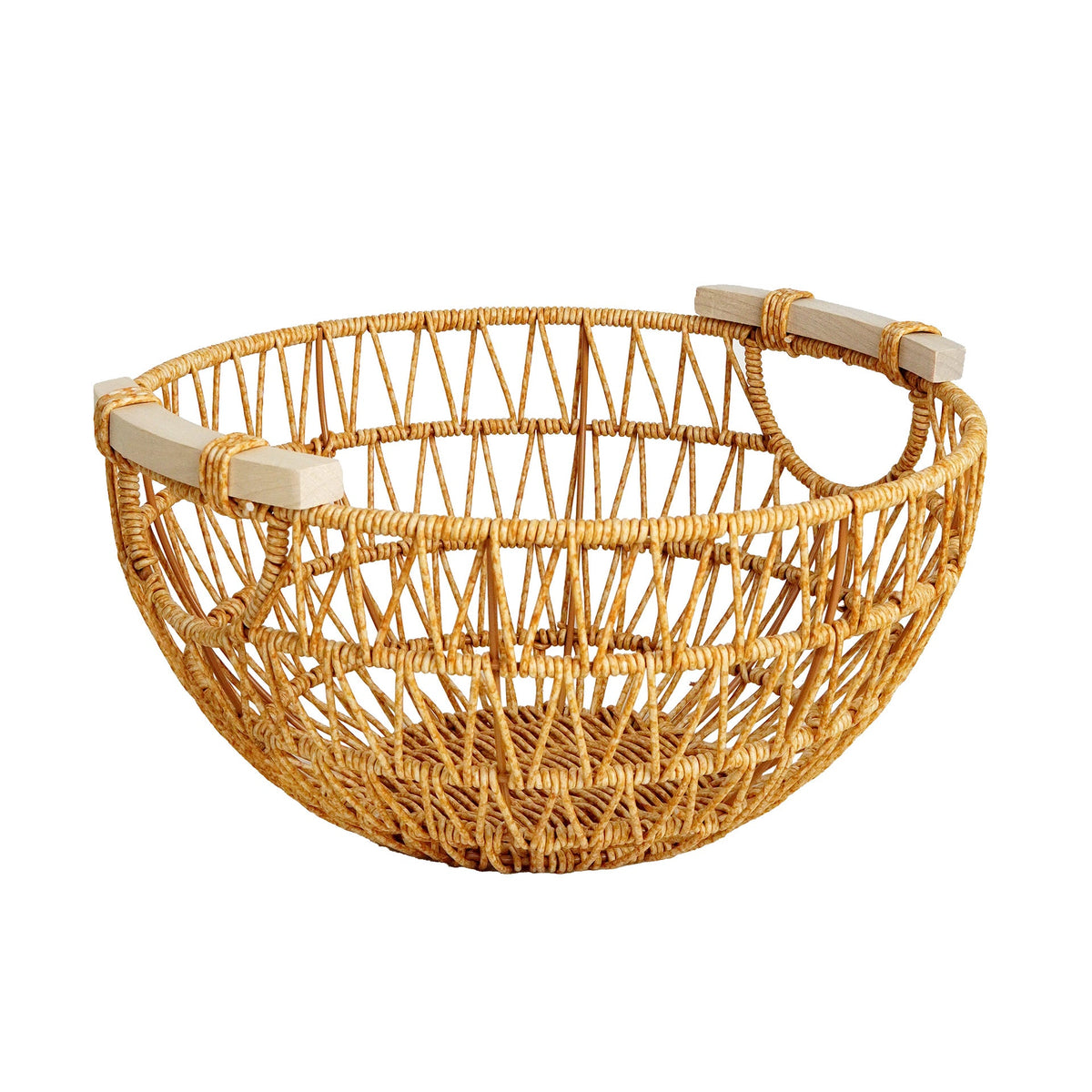 Decorative Woven Storage Siopsrl
