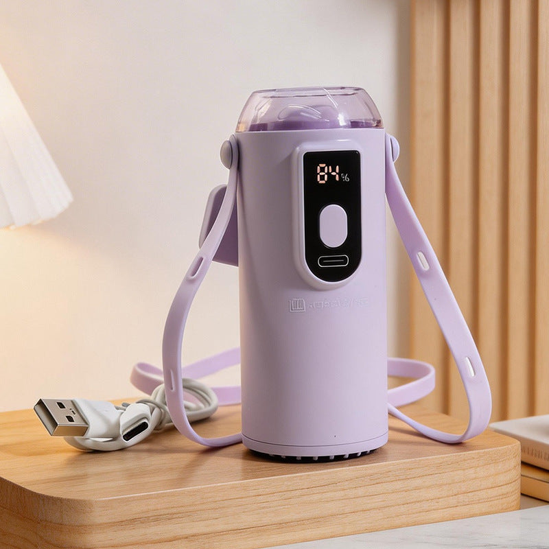 Siopsrl | Portable Mini Humidifier Siopsrl