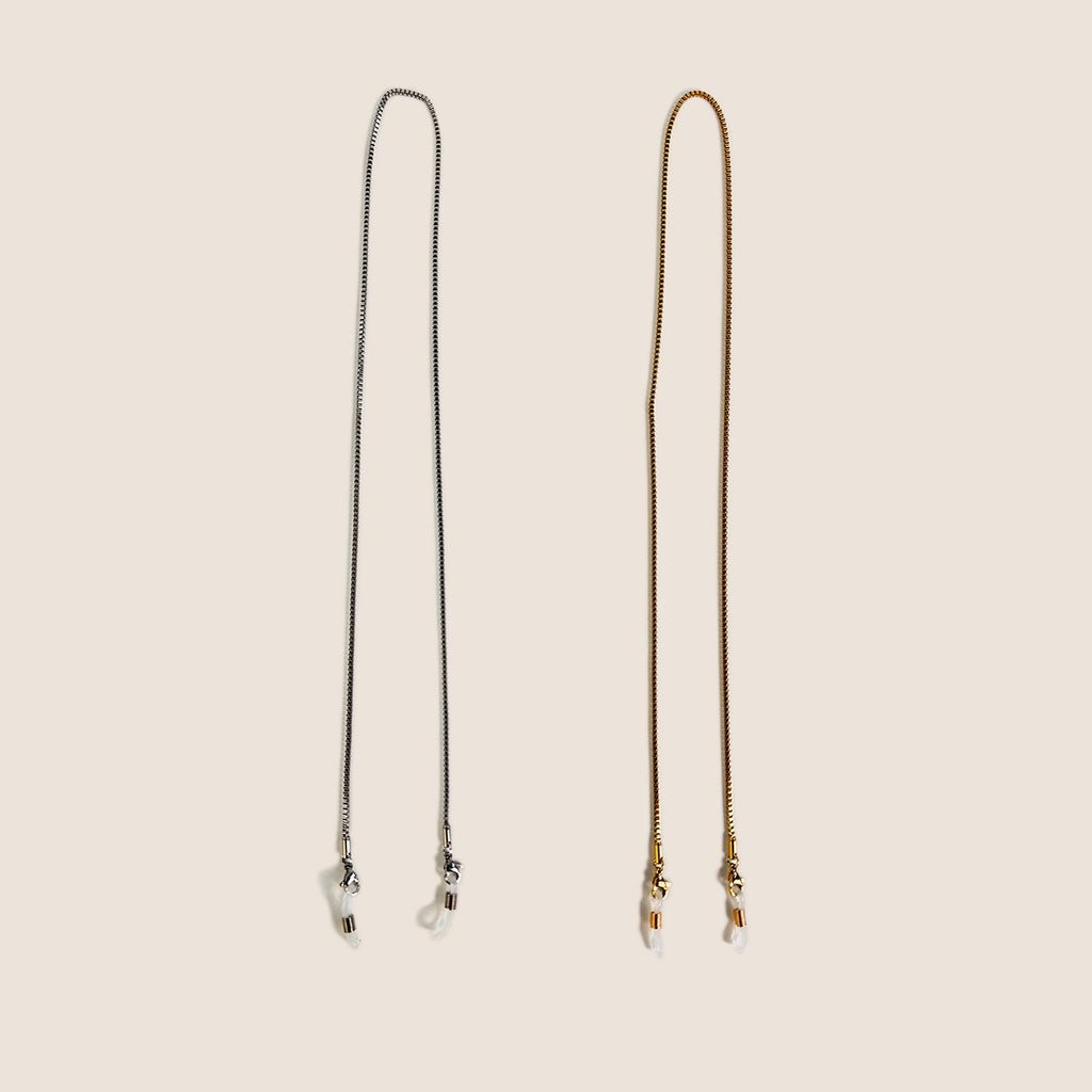 Siopsrl | Stylish Chain Eyewear Holder Siopsrl