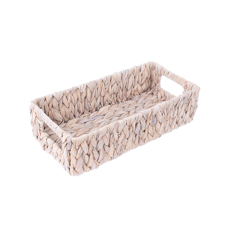 Multi-Purpose Woven Storage Basket Siopsrl