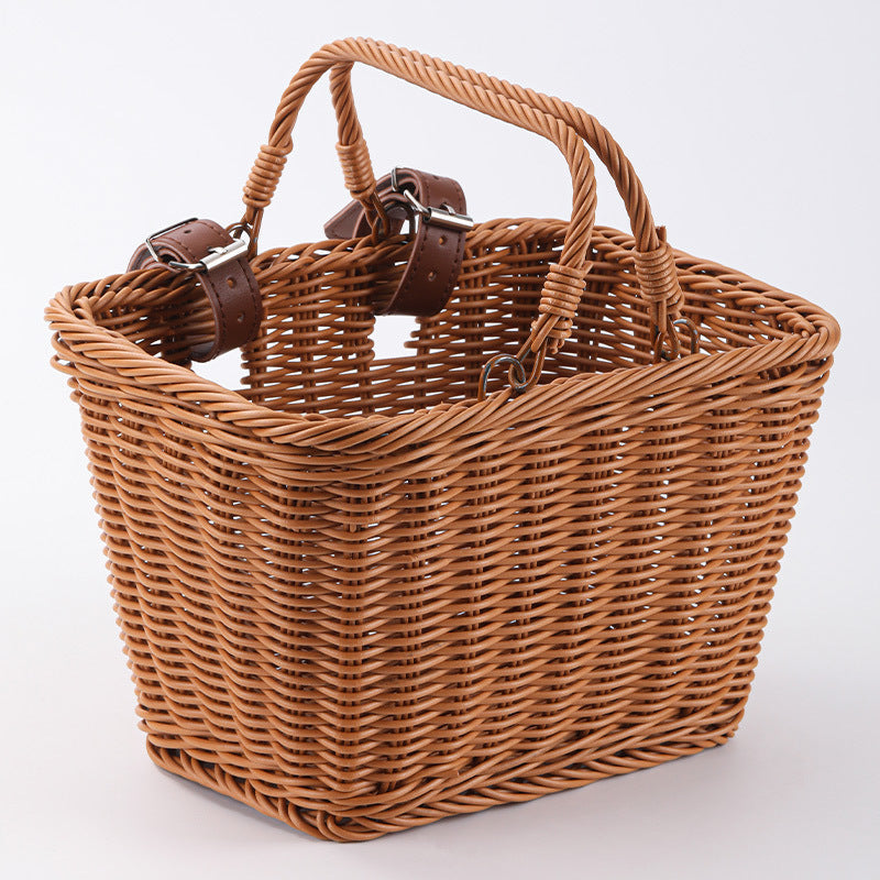 Woven Storage Basket Siopsrl