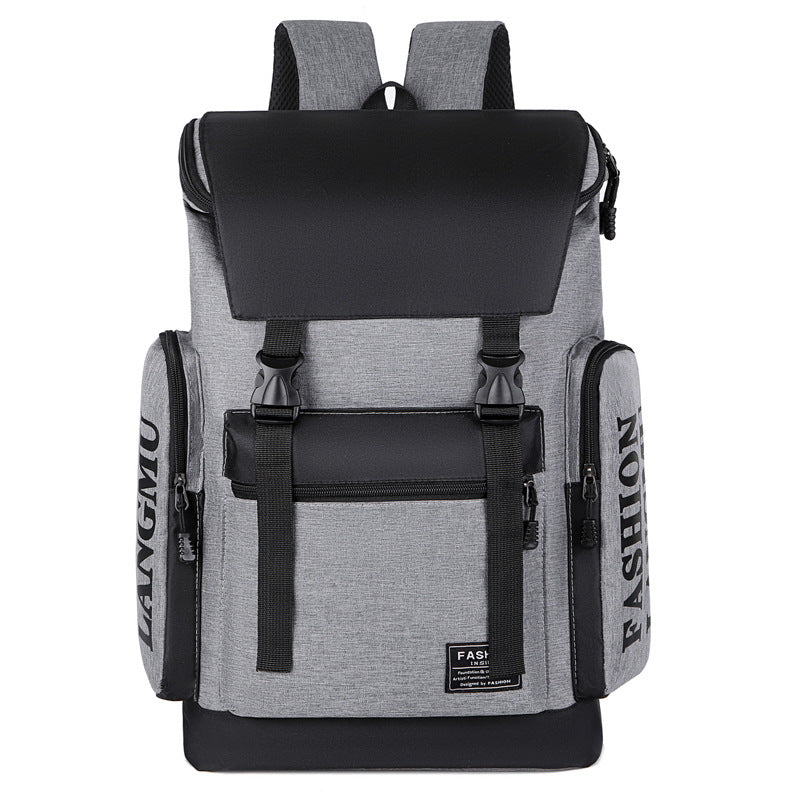 Siopsrl | Premium Multi-Compartment Storage Backpack Siopsrl