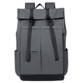Siopsrl | Roll-Top Urban Commuter Backpack Siopsrl