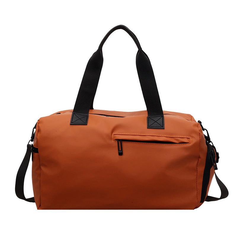 Siopsrl | Sport-Duffel-Bag with High Volume and Water-Repellent Material Siopsrl