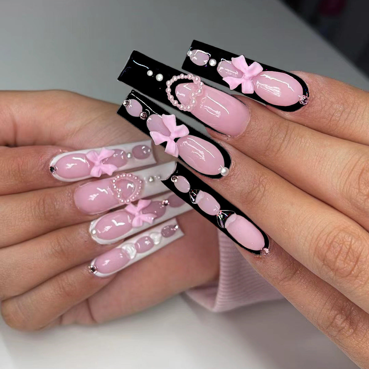 Siopsrl | Nail design Siopsrl