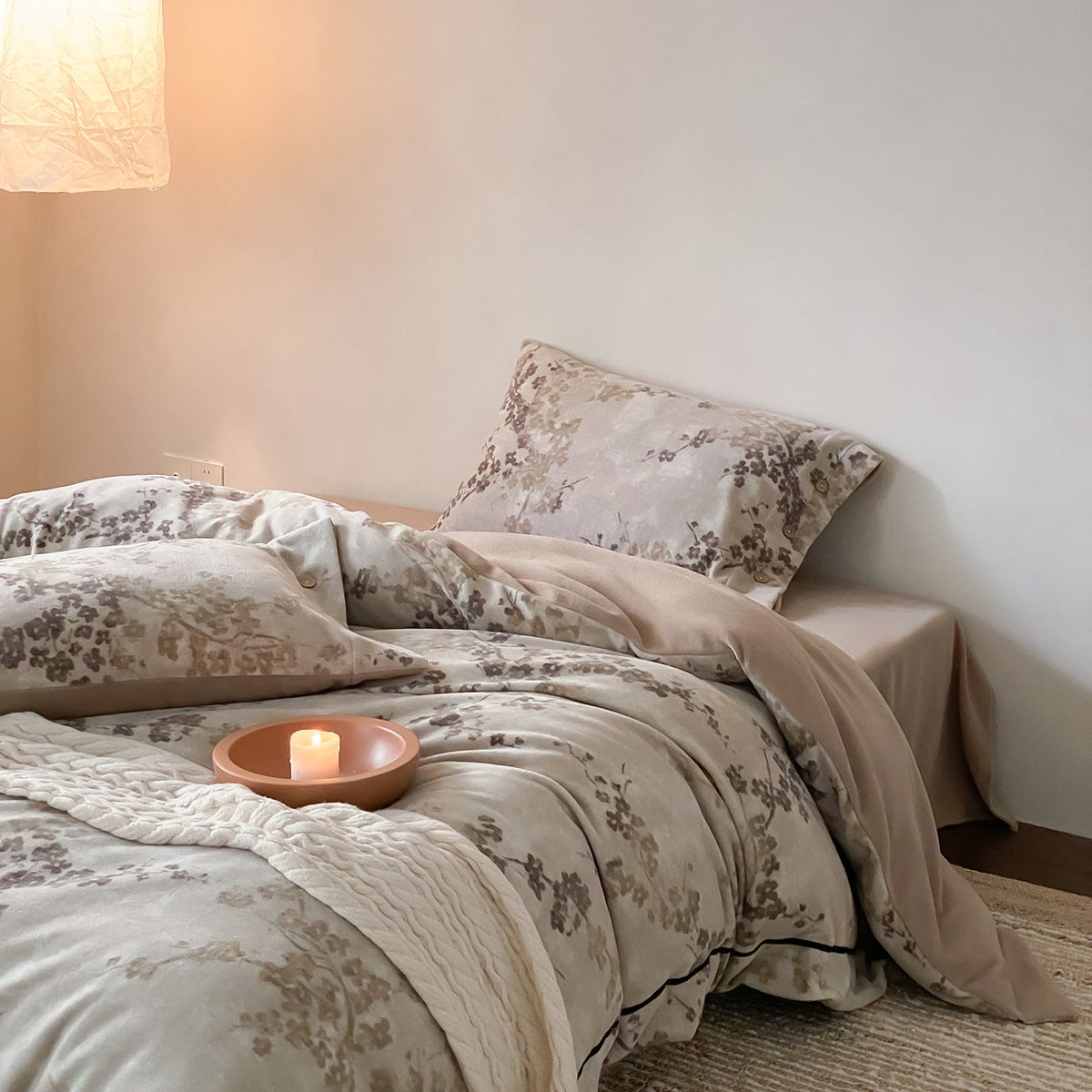 Duvet cover set Bowlift