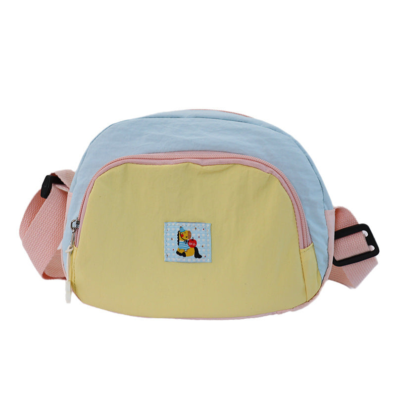 Siopsrl | Stylish Cartoon Character Mini Crossbody Bag Siopsrl