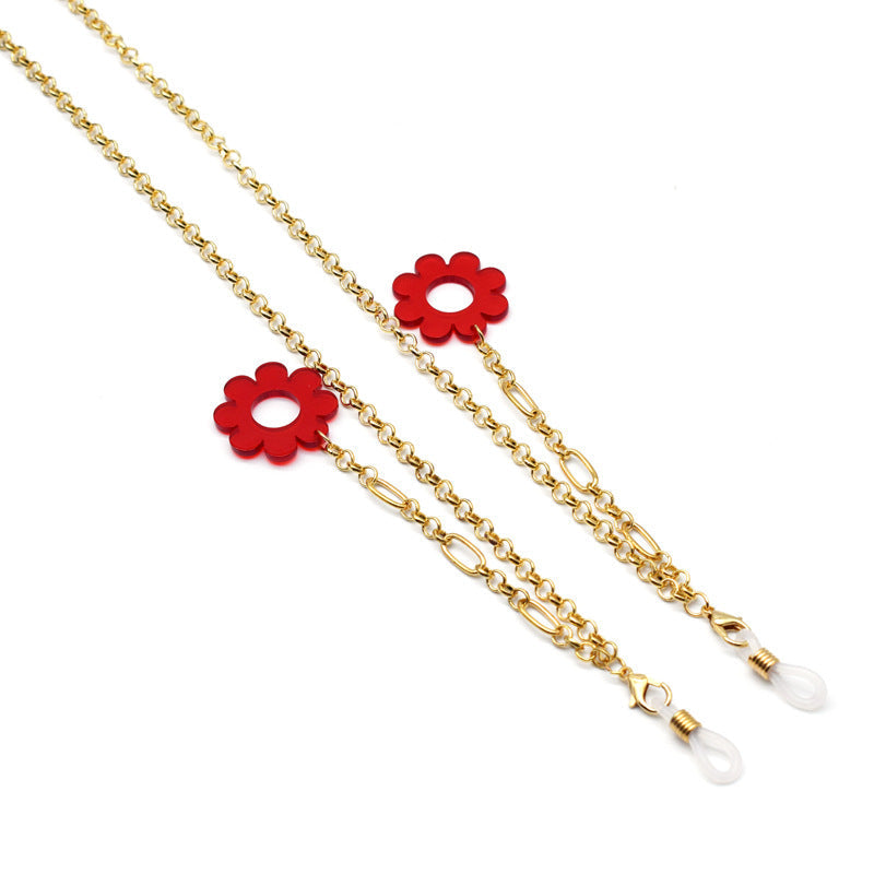 Siopsrl | Floral-Designed Eyewear Chain Siopsrl
