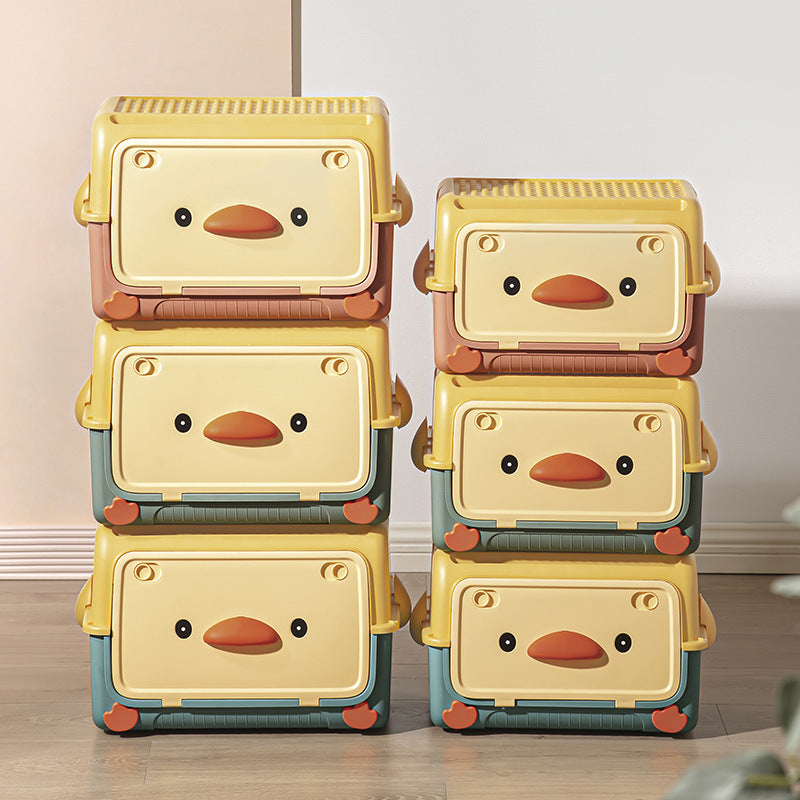 Storage Box Siopsrl