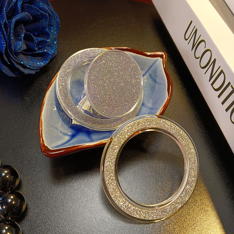 Elegant Glittering Cosmetic Organizer Siopsrl