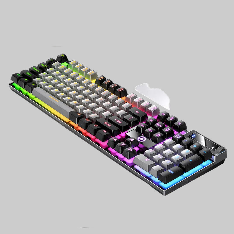 Siopsrl | Mechanical Gaming Keyboard Siopsrl