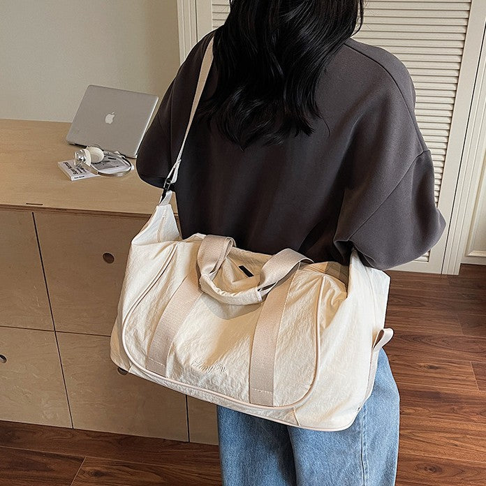 Siopsrl | Versatile Travel Duffle