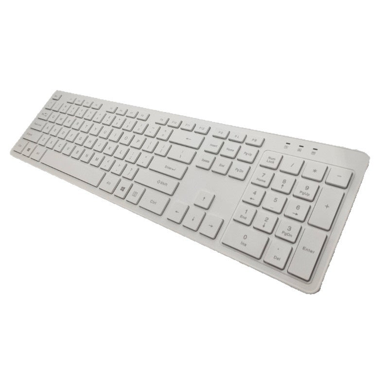 Siopsrl | Slimline Bluetooth Keyboard Siopsrl