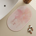 Siopsrl | Artistic Bath Mat Siopsrl