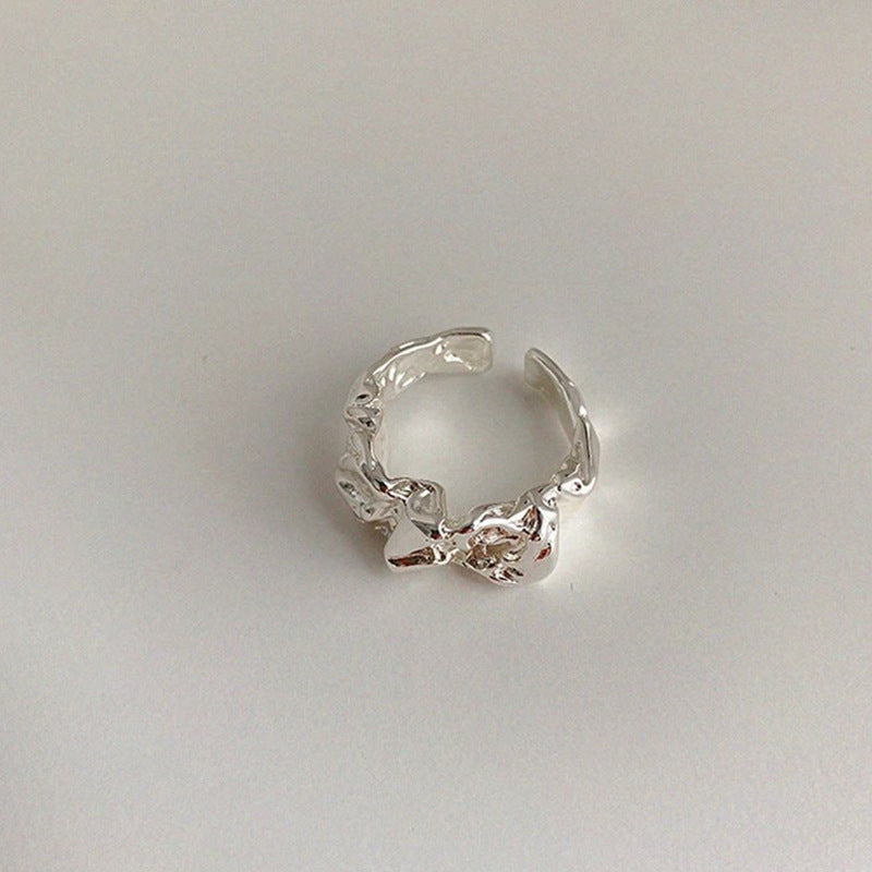 Siopsrl | More elegant and timeless ring Siopsrl