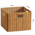 Siopsrl | Decorative Woven Storage Cube Siopsrl