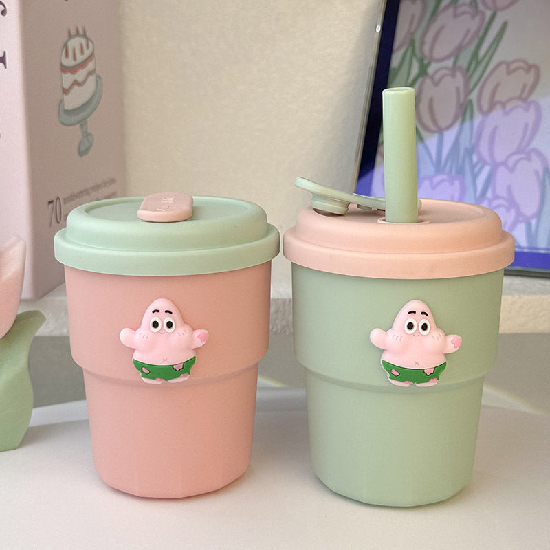 Siopsrl | Ladies Funny Reusable Coffee Mug Siopsrl