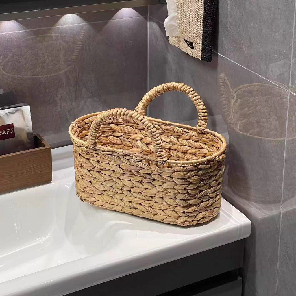 Decorative Storage Basket Siopsrl