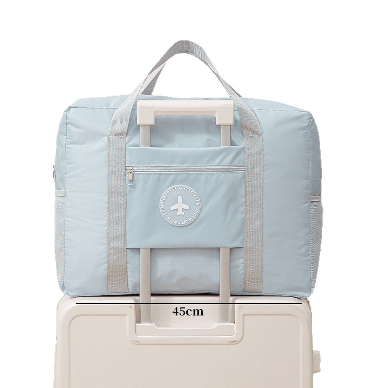 Siopsrl | Versatile Travel Handbag Siopsrl